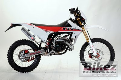 2009 Fantic Caballero Regolarita 50 photo